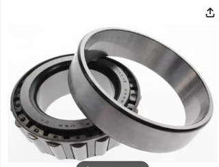 Precision Bearing Set: Elevate Your Machinery's Performance