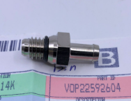 GENUINE VOLVO ADAPTER 22592604