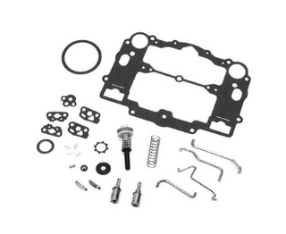 Revive and Renew with Our Comprehensive Overhaul Kit