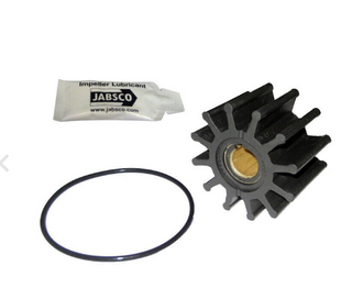 Jabsco Impeller Kit - 18838-0001-P