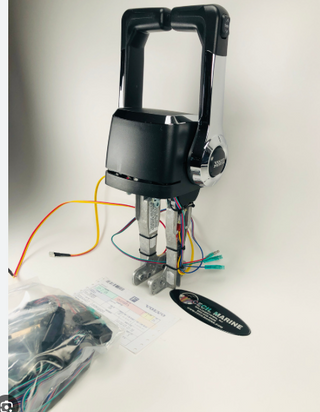 GENUINE VOLVO TWIN ENGINE CONTROL 22928976