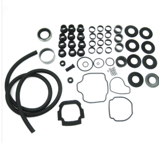 Transom Seal Kit | Volvo Penta 3858631