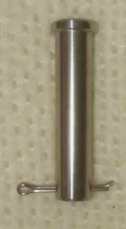 VOLVO PENTA POWER STEERING CLEVIS PIN 3859047