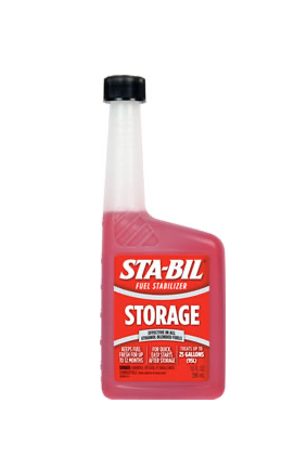 STA-BIL 1- OZ FULE STABILIZER