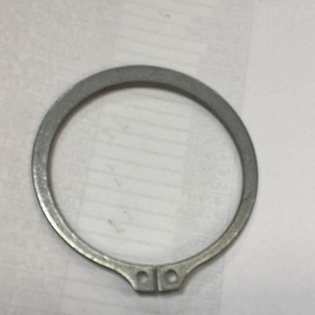Secure Your Connections with Snap Rings: Dependable Fasteners for Vers ...