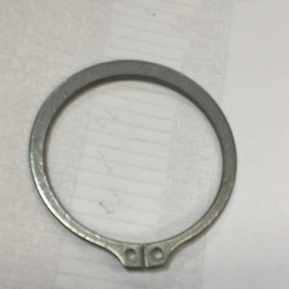 Secure Your Connections with Snap Rings: Dependable Fasteners for Versatile Applications