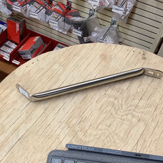 Steadfast Support: Windshield Brace #3