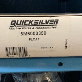 Stay Afloat with Our Reliable Float Solutions