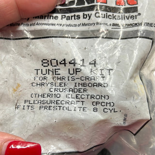 Optimize Your Engine with Our Complete Tune-Up Kit