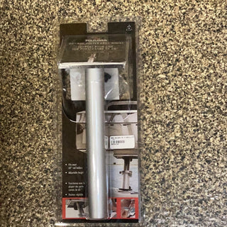 Secure Your Fishing Gear with Rod Holder Mount for Grill and Filet Stations