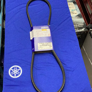 Optimize Your Volvo's Performance with Our Premium V-Belts