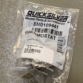 Optimize Temperature Management with Our Thermostat (160°C)