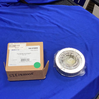 Smooth Sailing Ahead with Our Greasable Gimbal Bearing (98-UP)