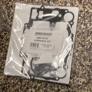 Revitalize Your Equipment with Our Overhaul Kit