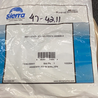 Volvo PLA 850888-9 - Precision Component for Enhanced Performance