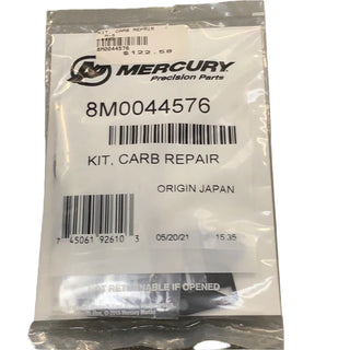Revive Your Engine's Performance with Our Carburetor Repair Kit