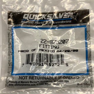 Mercury Fitting: Precision-Engineered Solutions for Seamless Connections