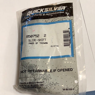 Effortless Movement with Our Slide-Shift Mechanism