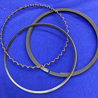 Optimize Your Engine's Performance with the Standard Ring Set