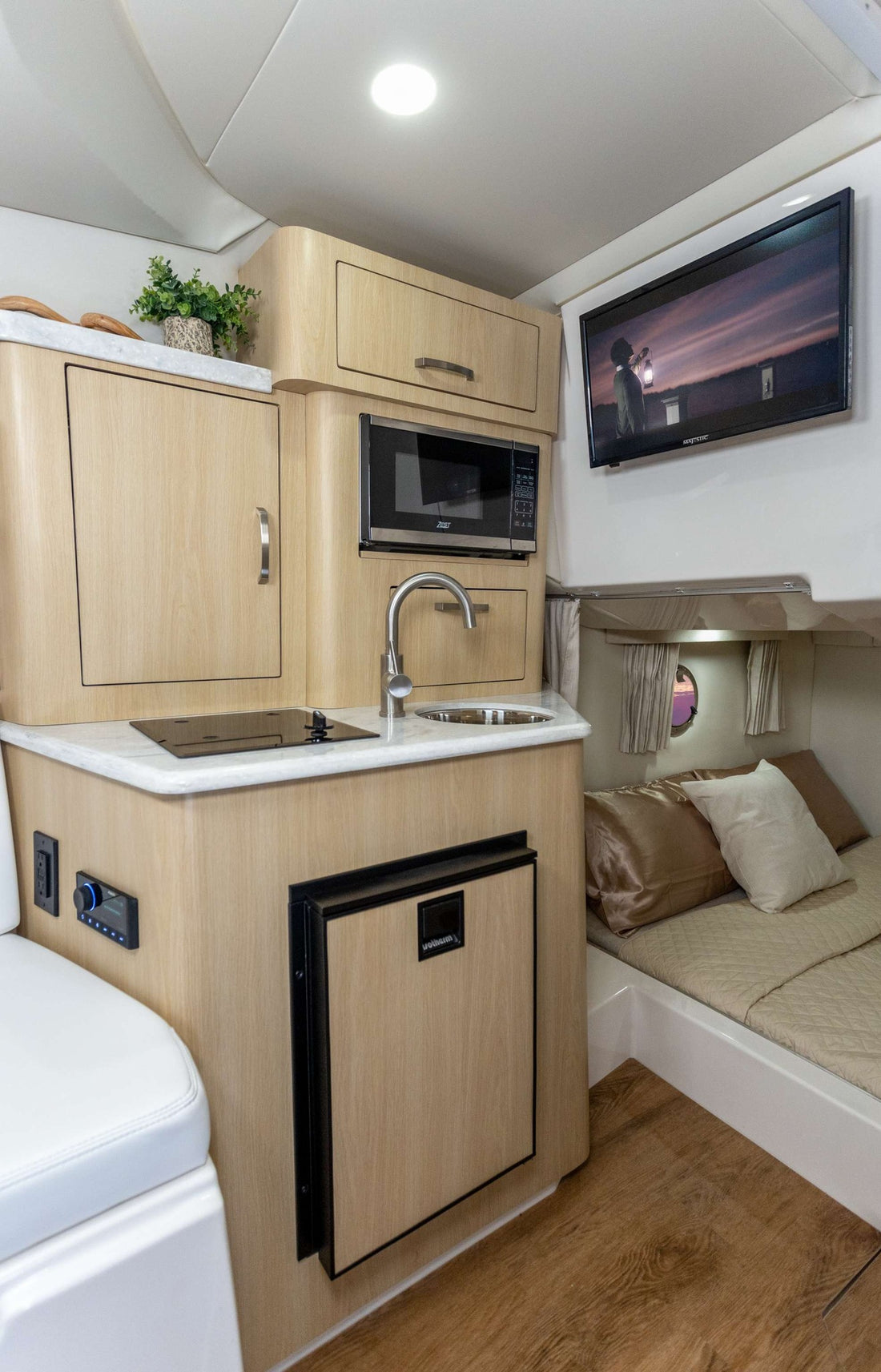 Holly Acres RV & Marine | Sales, Service, Parts & Storage | Woodbridge ...