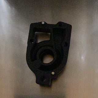 Base Assembly with Precision Craftsmanship