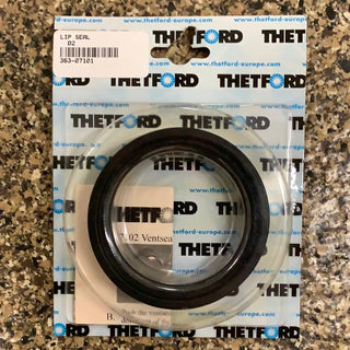 Dependable Performance with the Lip Seal: Keeping Your Equipment Running Smoothly