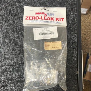 Zero Leak Hardware Kit: Your Solution for Watertight Reliability