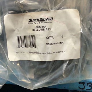 Precision Engineered Bellows Assembly for Superior Performance