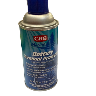 Shield and Preserve Your Batteries with our 7.5 oz Battery Terminal Protector