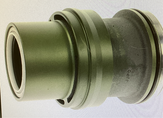 Precision Carrying with Carrier Assembly