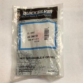 Seamless Connections with Our Mercury Hose Connector