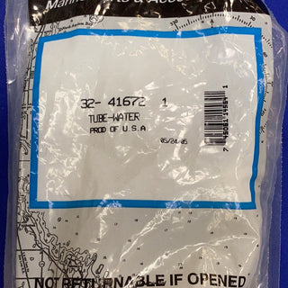 Durable Water Tube for Your Needs