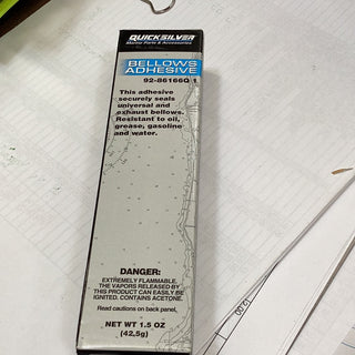 Adhesive Bellows - Seamless Sealing and Flexible Solutions