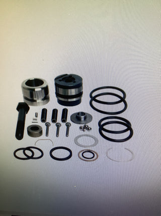 Revitalize Your Equipment with Overhaul Kit