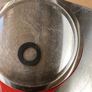 Durable and Versatile Washer : Your Essential Hardware Solution fits plug 2008243