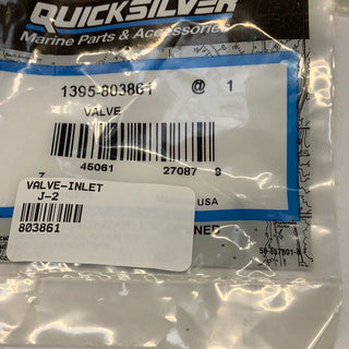 Engine Efficiency Starts with Quality Inlet Valves