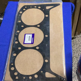 Engine Excellence Begins Here: Our Precision Cylinder Head Gaskets