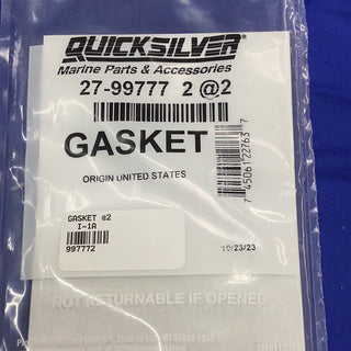 GASKET