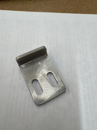 Stainless Steel Latch Catch Anchor - Secure Your Possessions with Confidence