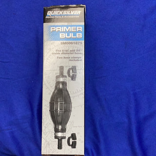 Enhance Your Engine's Performance with the Primer Bulb 5/16 & 3/8 - A Must-Have for Every DIY Mechanic