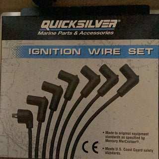 Universal Wire Set: Versatile Ignition Excellence