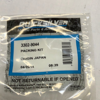 Seal and Secure with Our Comprehensive Packing Kit