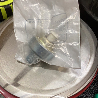 Knock Sensor - Precision Monitoring for Peak Engine Performance