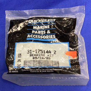 Complete Bearing Kit: Elevate Your Equipment's Reliability