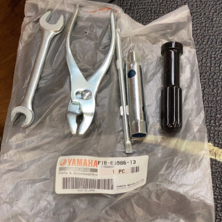 YAMAHA Tool Set