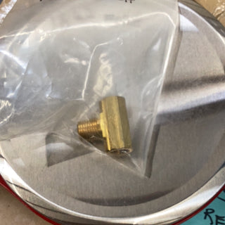 Tee Manifold - Efficient Fluid Distribution for Your Systems