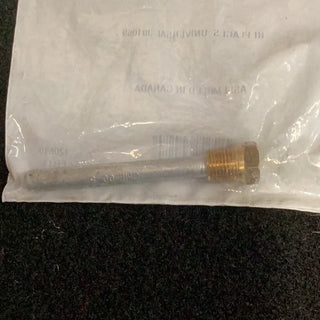 Preserve Your Equipment with the Universal Anode Pencil ZN #301069