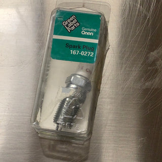 Ignite Your Power with the Onan Spark Plug 167-0272