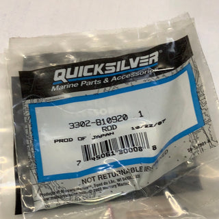 Elevate Your Equipment with Our Precision Rod Components