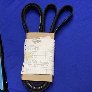 Reliable Performance Starts with Our High-Quality Serpentine Belt